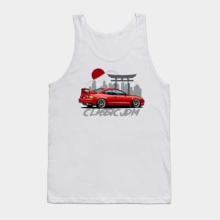 Celica GT-Four Tank Top